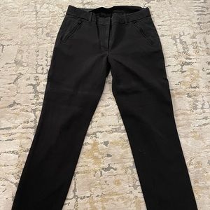 JCREW stretch Pant